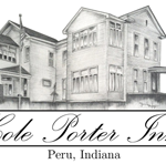 Cole Porter Inn - Peru, Indiana
